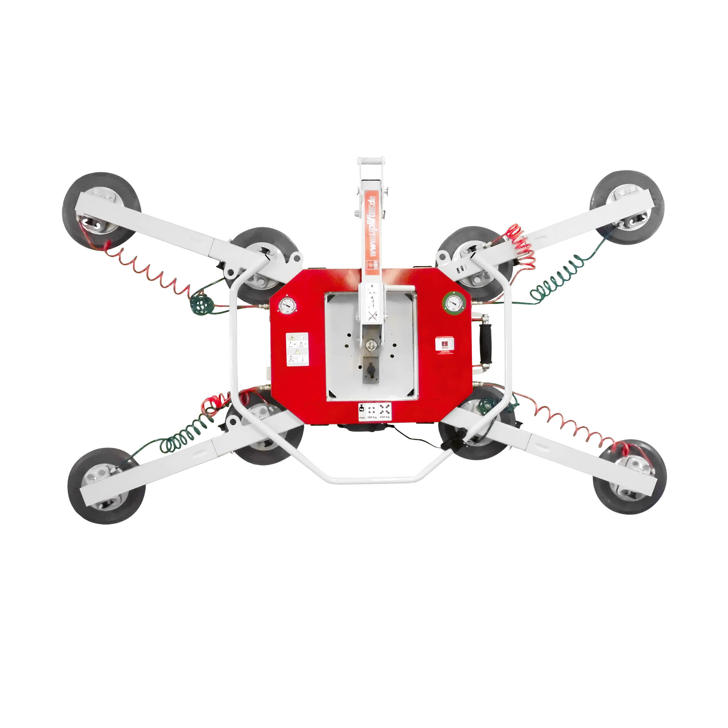 UPG600 Système de levage à vide